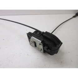 Serrure Arriere Droit Nissan Micra 3 Phase 2